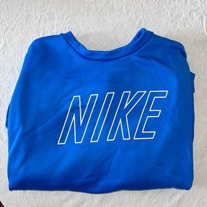 Nike Crewneck Sweatshirt